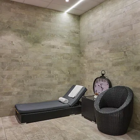 Appart'Hotel Odalys City - Paris Montmartre-2